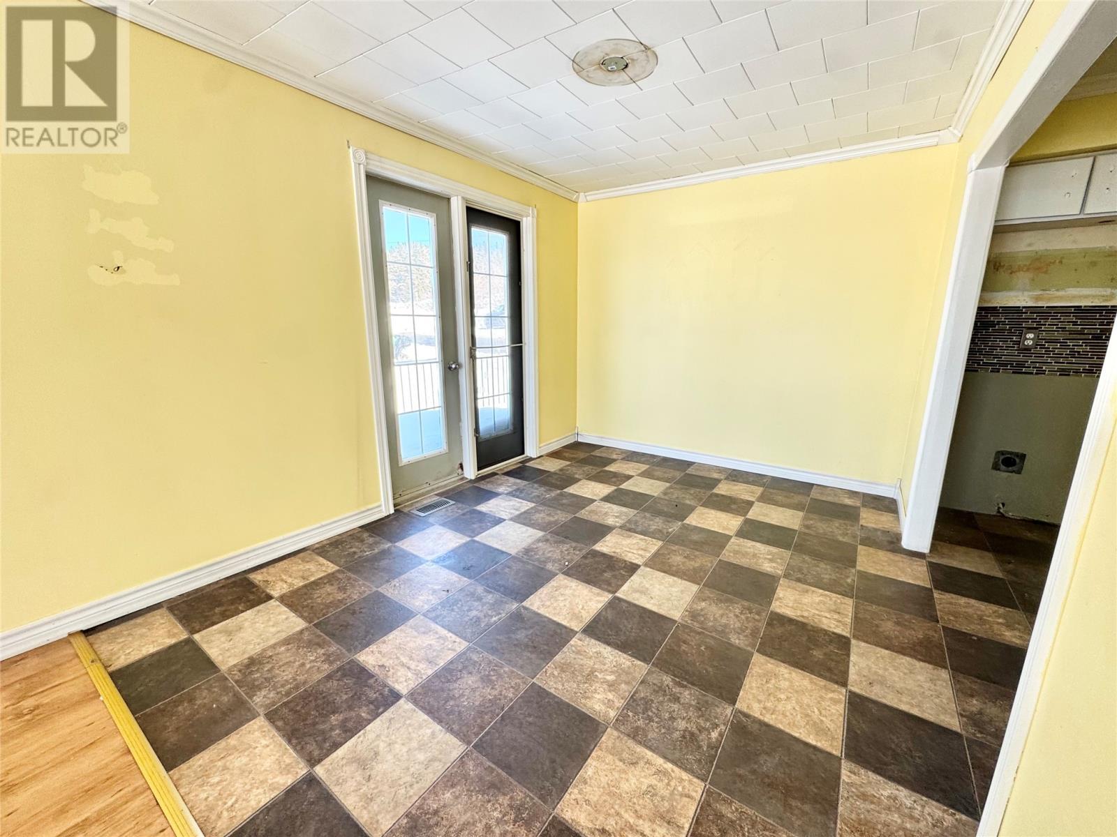 4A Hulls Lane, Twillingate, NL - Indoor Photo Showing Other Room