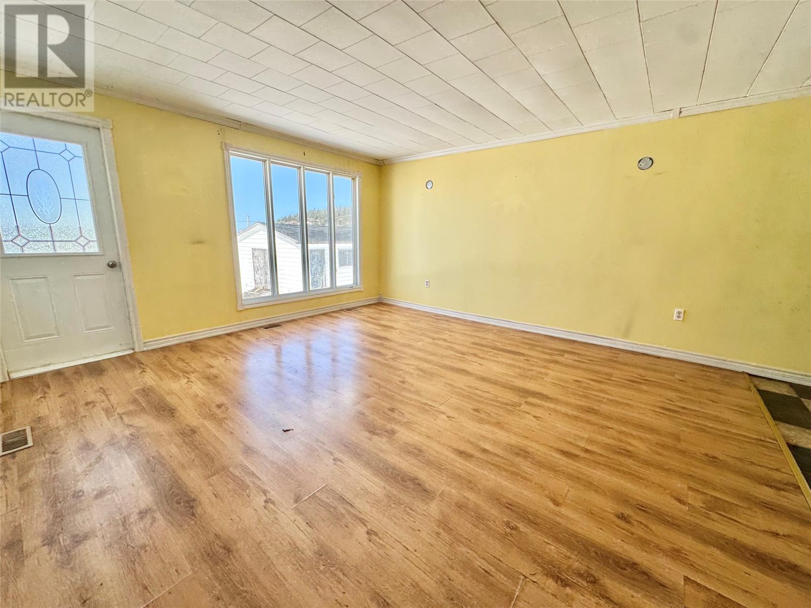 4A Hulls Lane, Twillingate, NL - Indoor Photo Showing Other Room