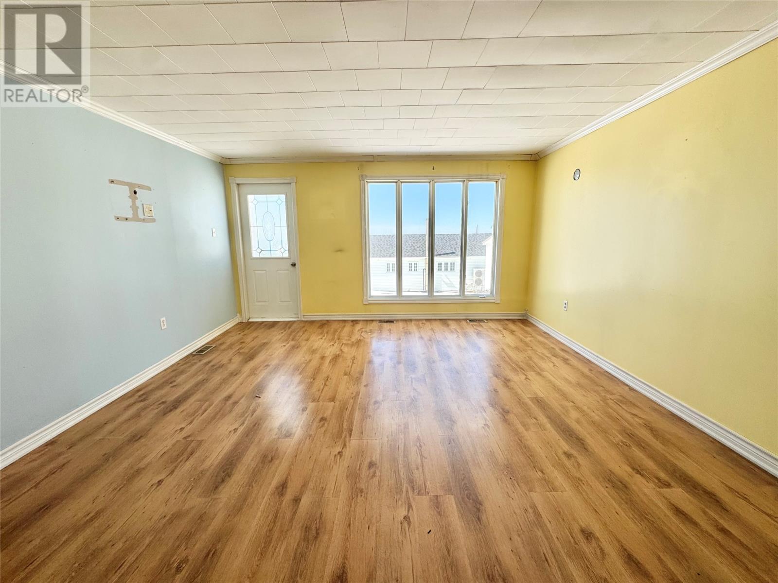 4A Hulls Lane, Twillingate, NL - Indoor Photo Showing Other Room