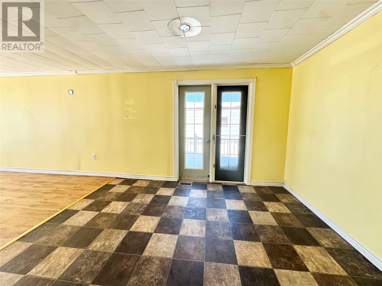 4A Hulls Lane, Twillingate, NL - Indoor Photo Showing Other Room