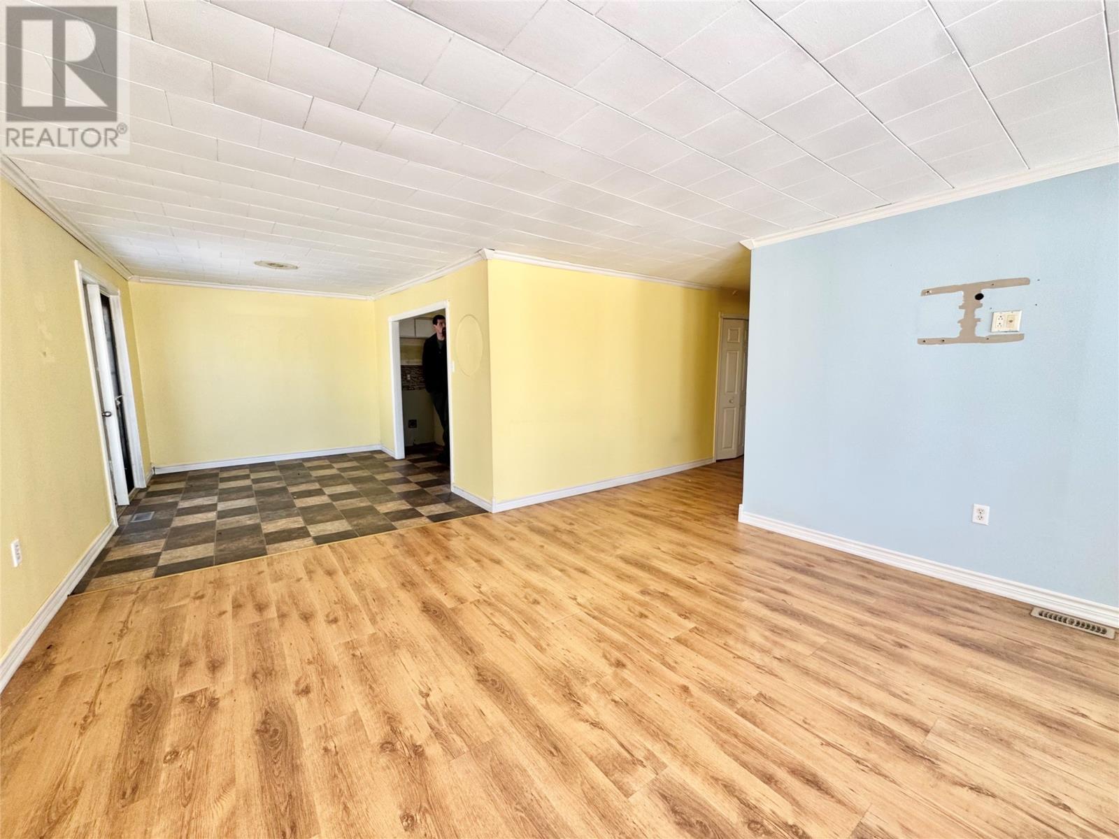 4A Hulls Lane, Twillingate, NL - Indoor Photo Showing Other Room