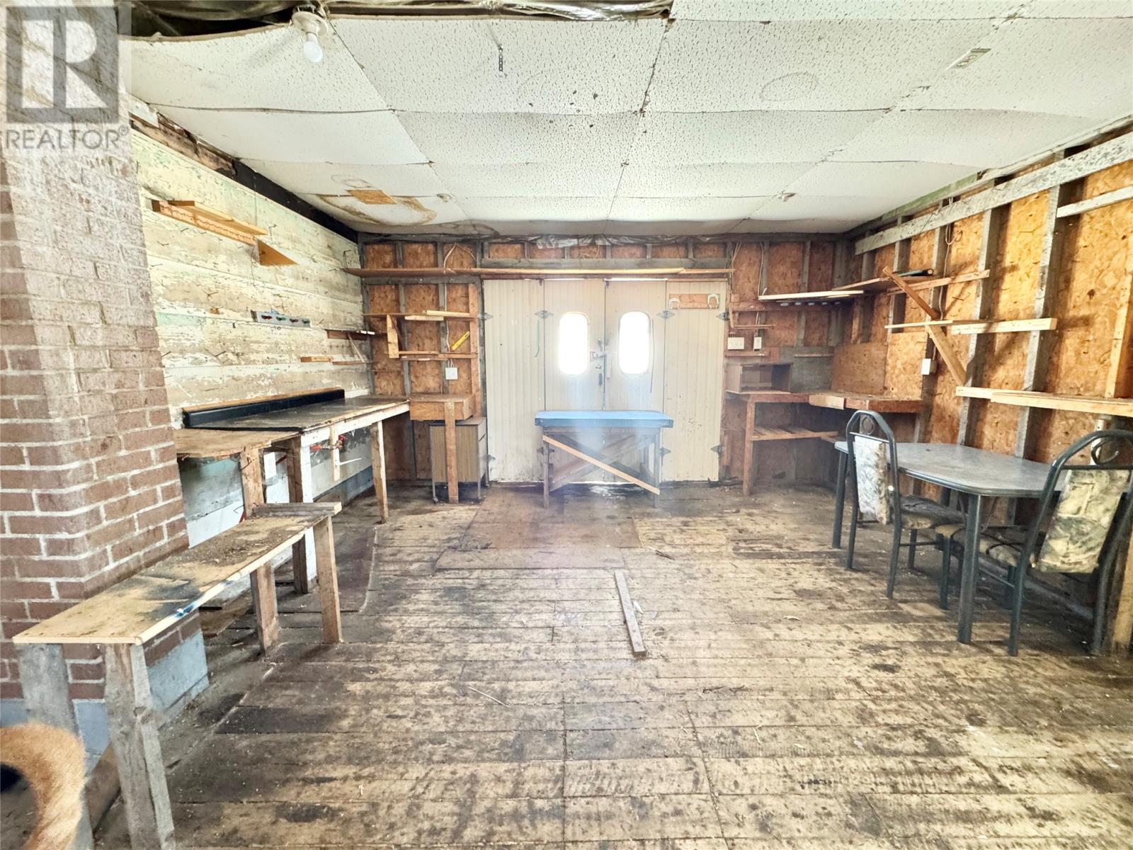 4A Hulls Lane, Twillingate, NL - Indoor Photo Showing Other Room