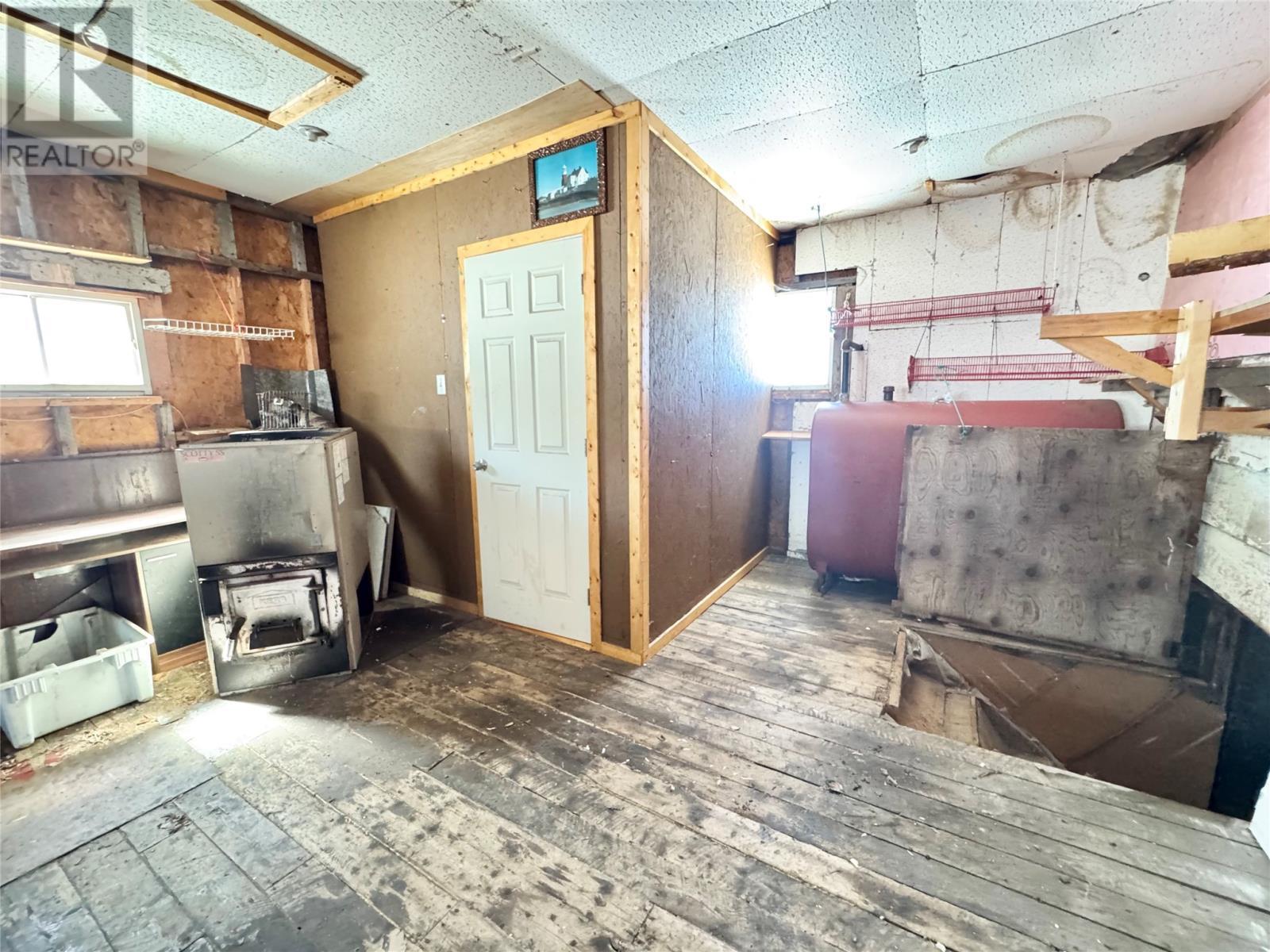 4A Hulls Lane, Twillingate, NL - Indoor
