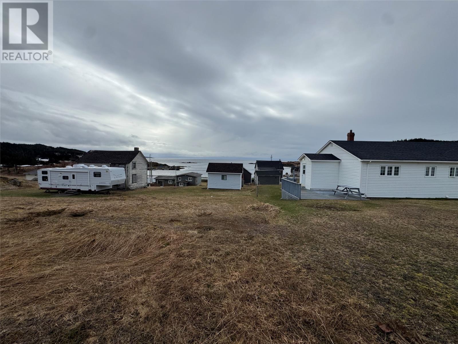 4A Hulls Lane, Twillingate, NL - Outdoor