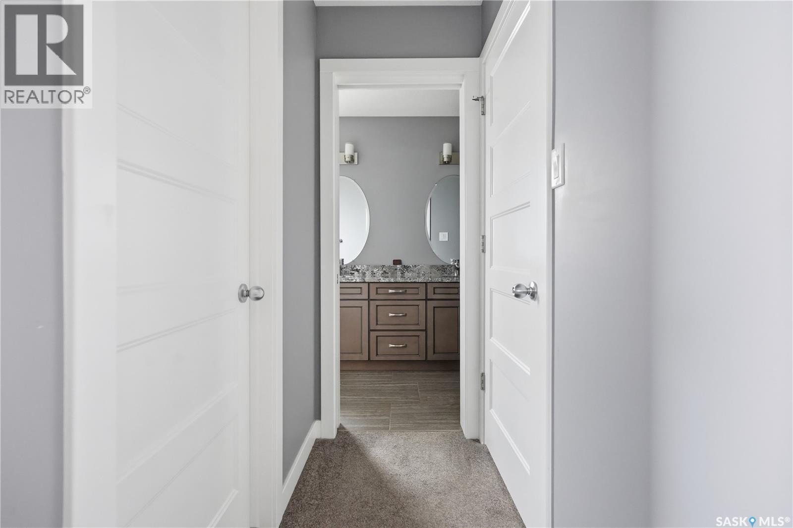 4009 Alton Crescent, Regina, SK - Indoor Photo Showing Other Room