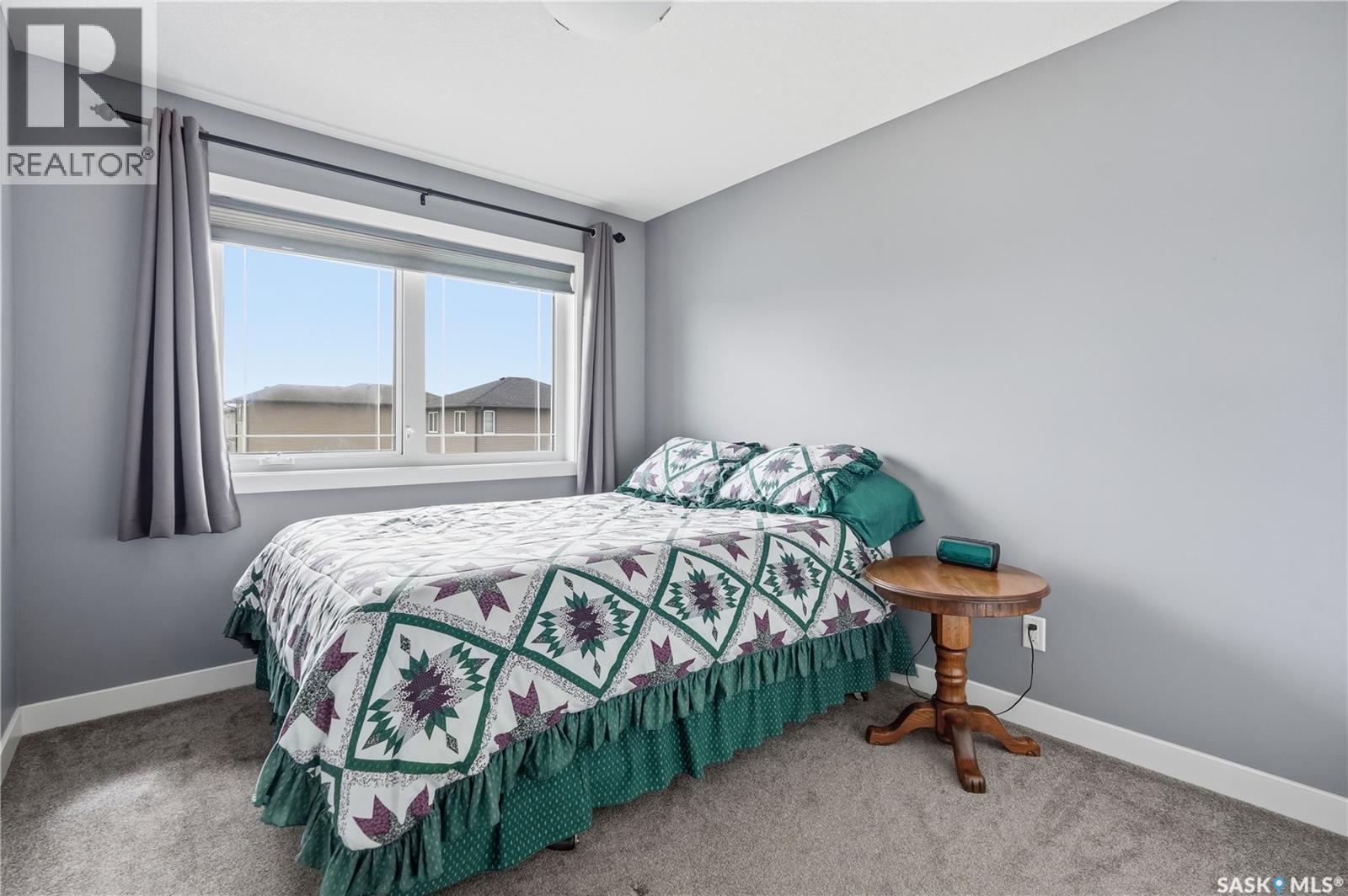 4009 Alton Crescent, Regina, SK - Indoor Photo Showing Bedroom