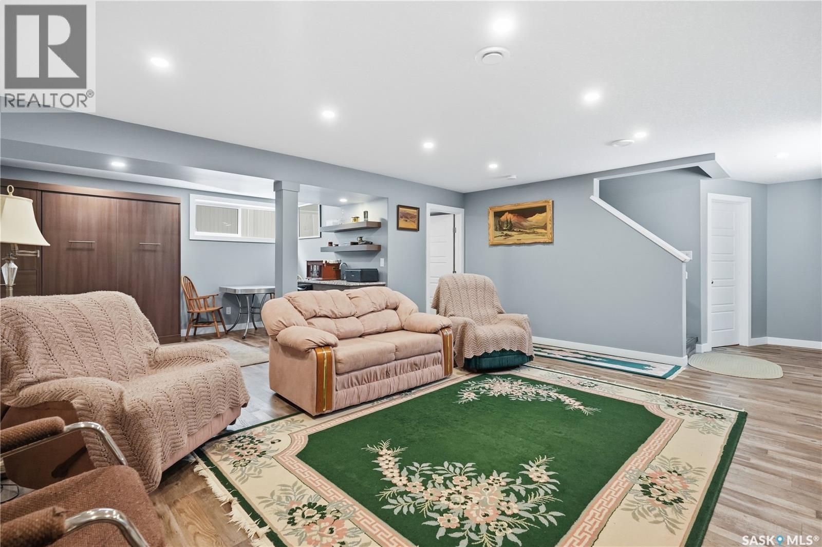 4009 Alton Crescent, Regina, SK - Indoor