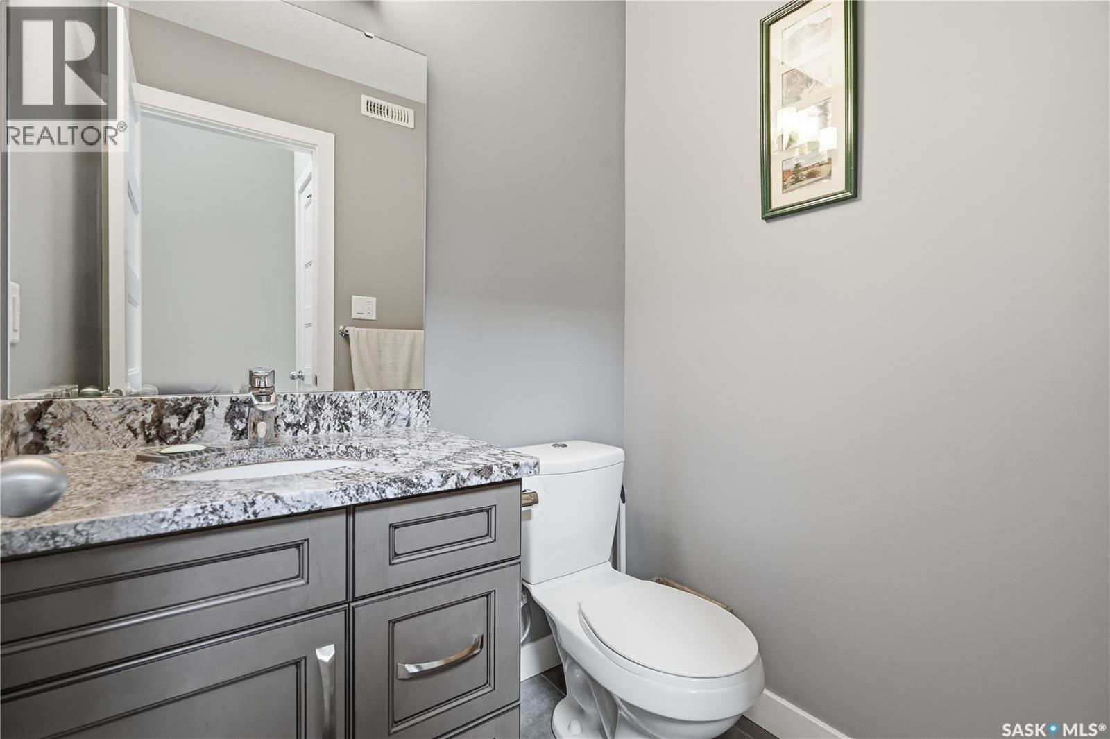 4009 Alton Crescent, Regina, SK - Indoor Photo Showing Bathroom