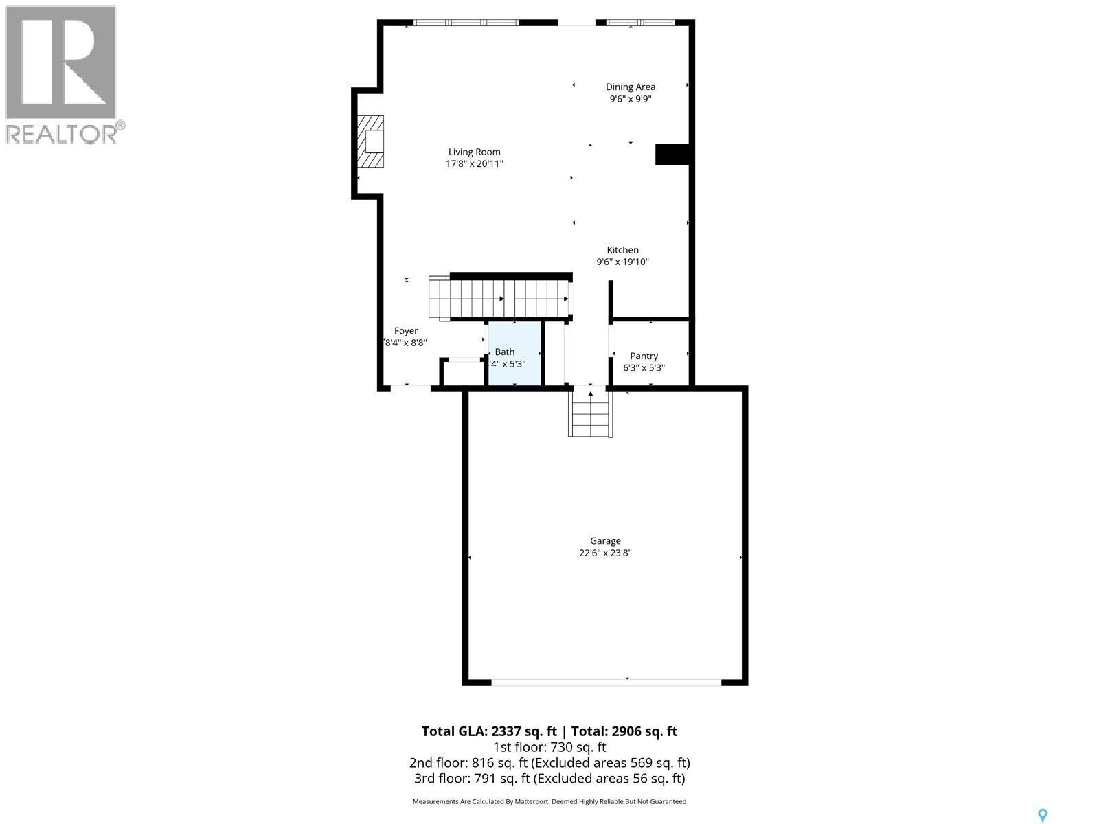 4009 Alton Crescent, Regina, SK - Other