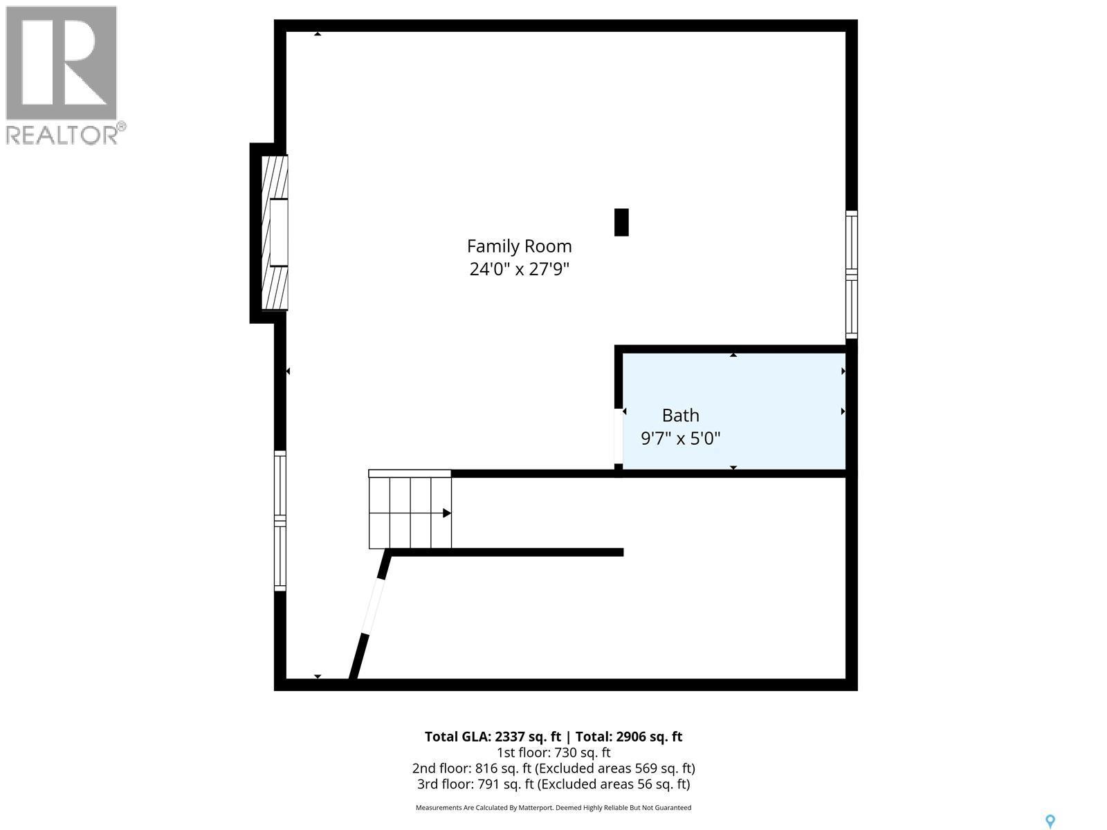 4009 Alton Crescent, Regina, SK - Other