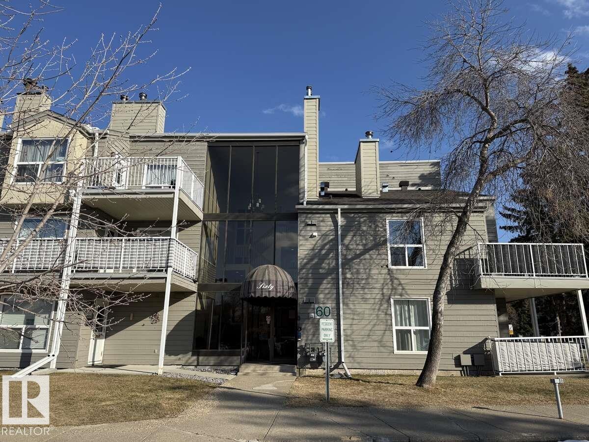 #205 60 Alpine Pl, St. Albert, AB