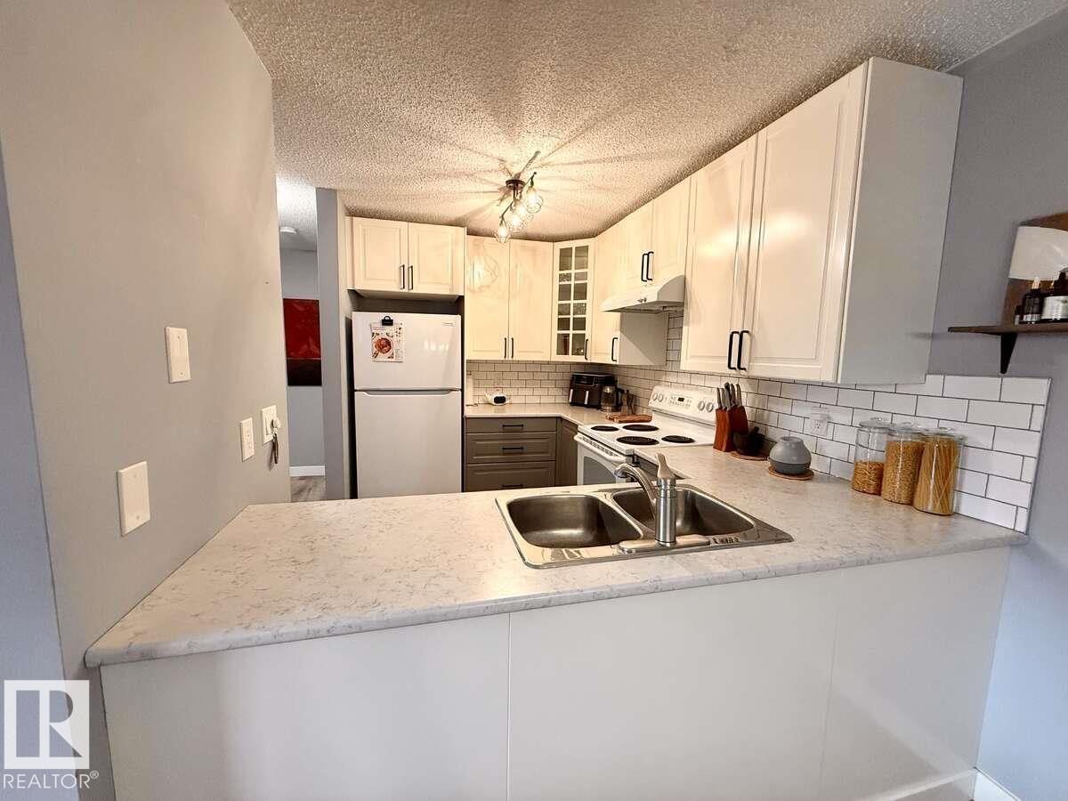#205 60 Alpine Pl, St. Albert, AB