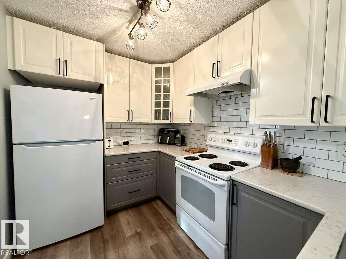 #205 60 Alpine Pl, St. Albert, AB