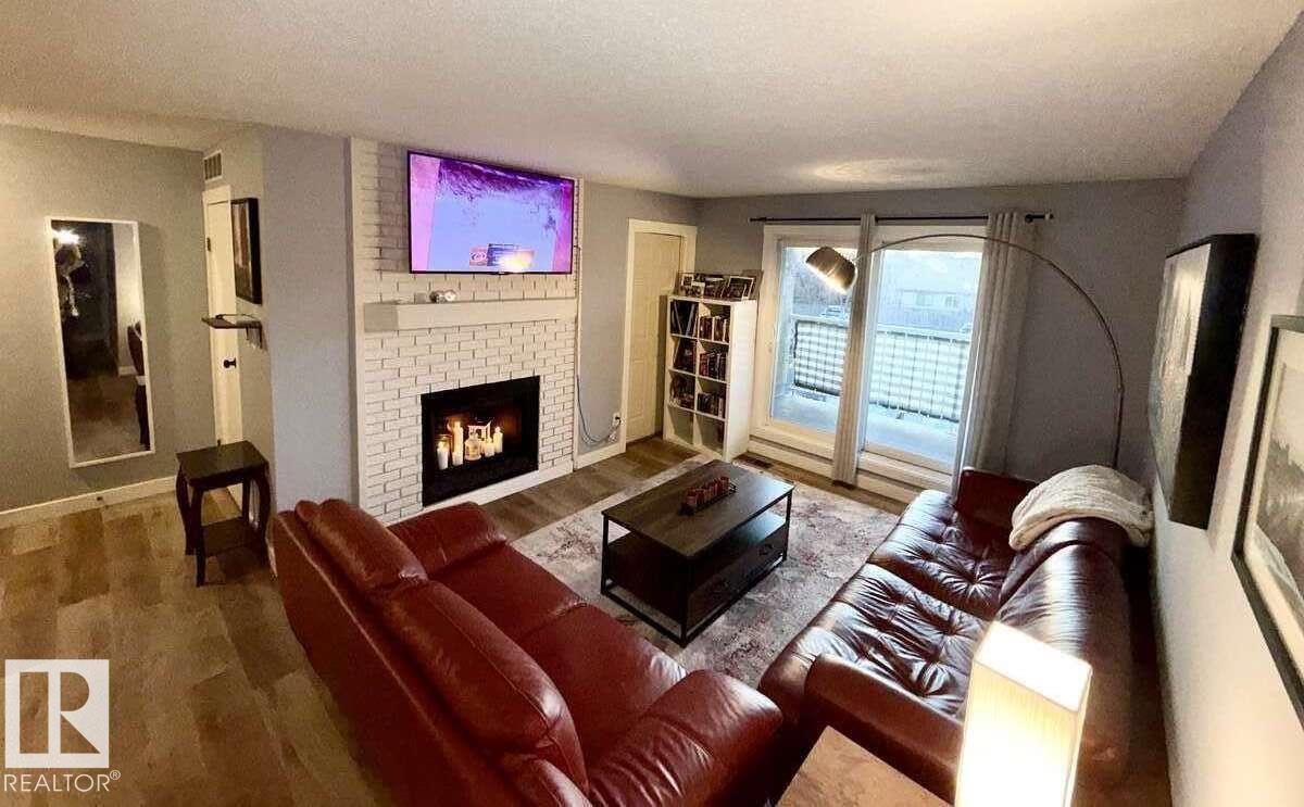 #205 60 Alpine Pl, St. Albert, AB