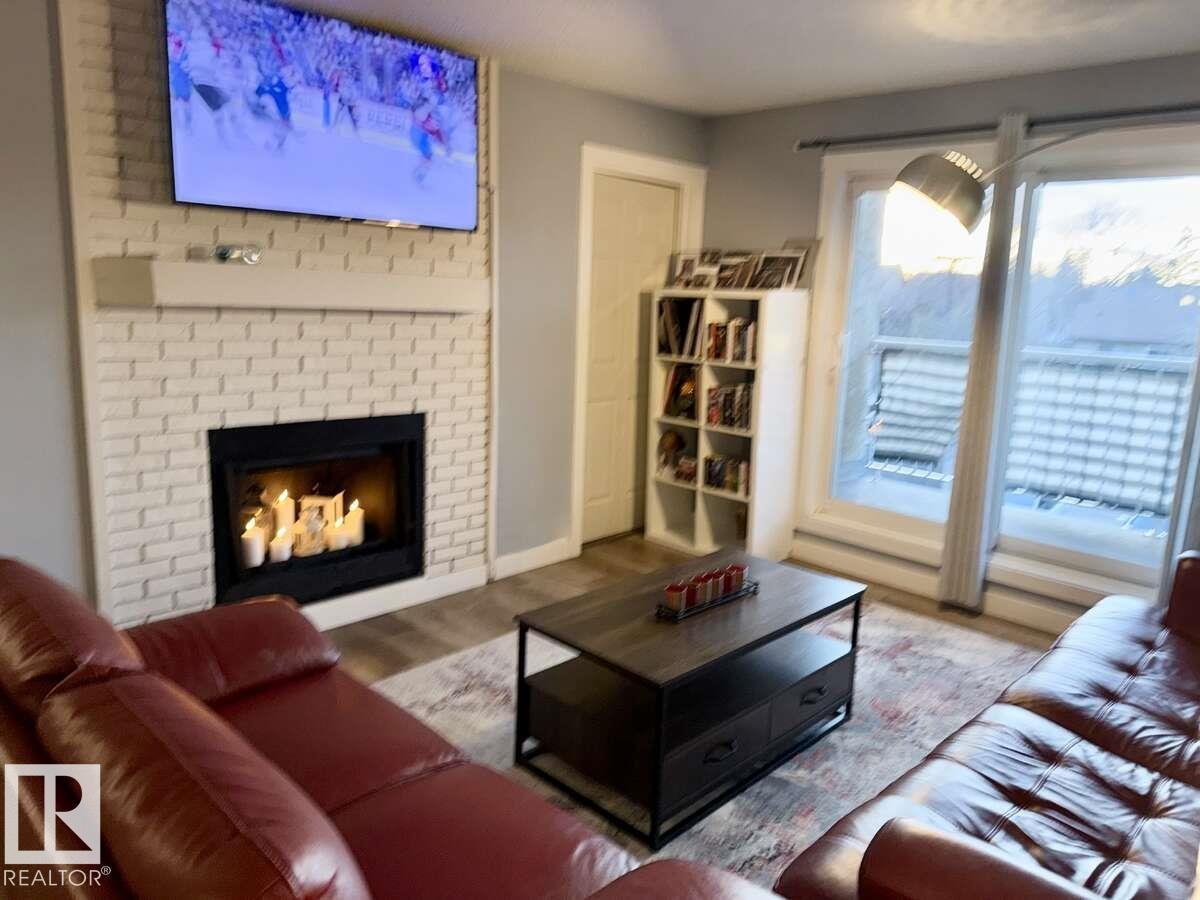 #205 60 Alpine Pl, St. Albert, AB