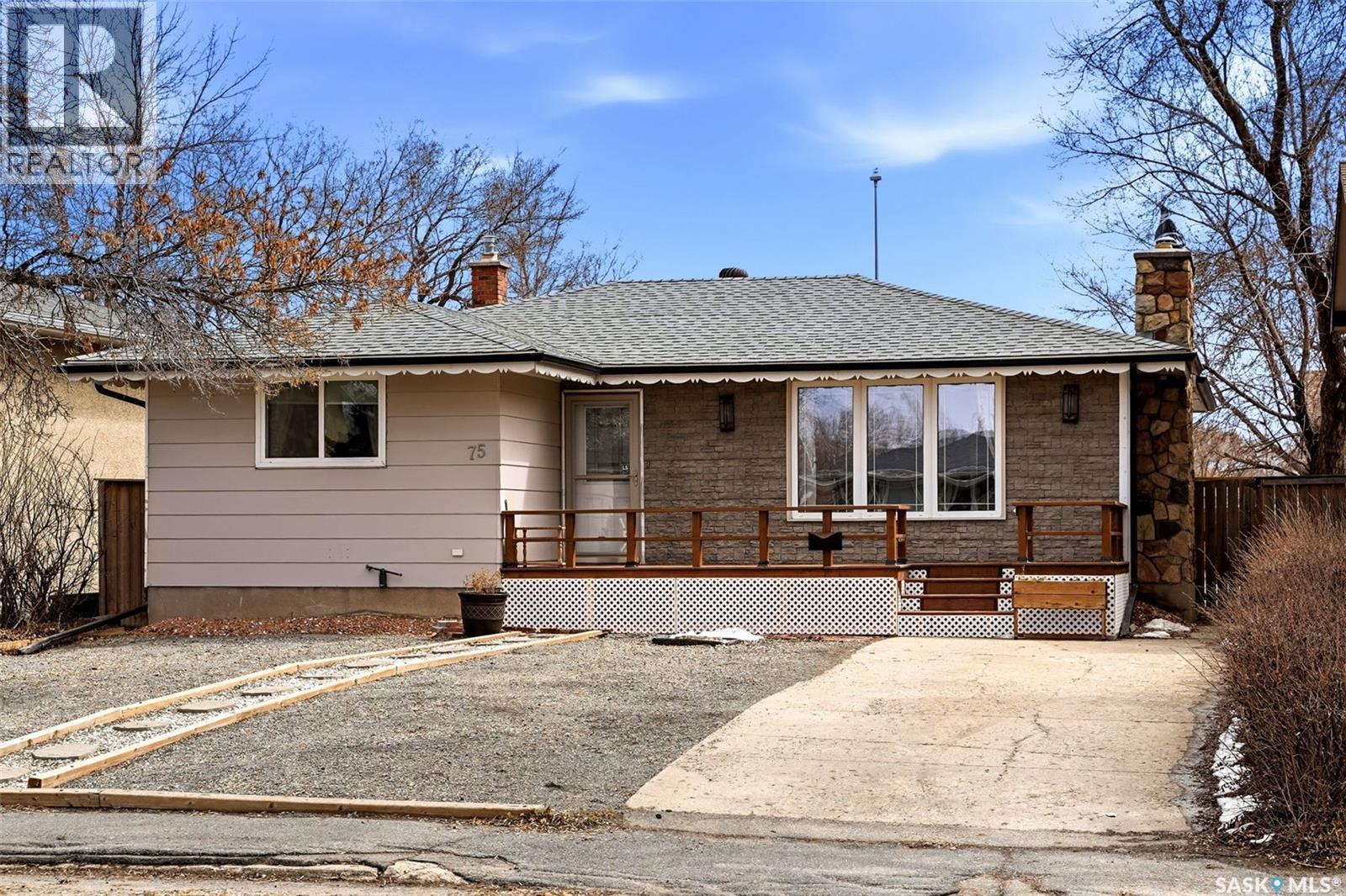 75 Rothwell Crescent, Regina, SK