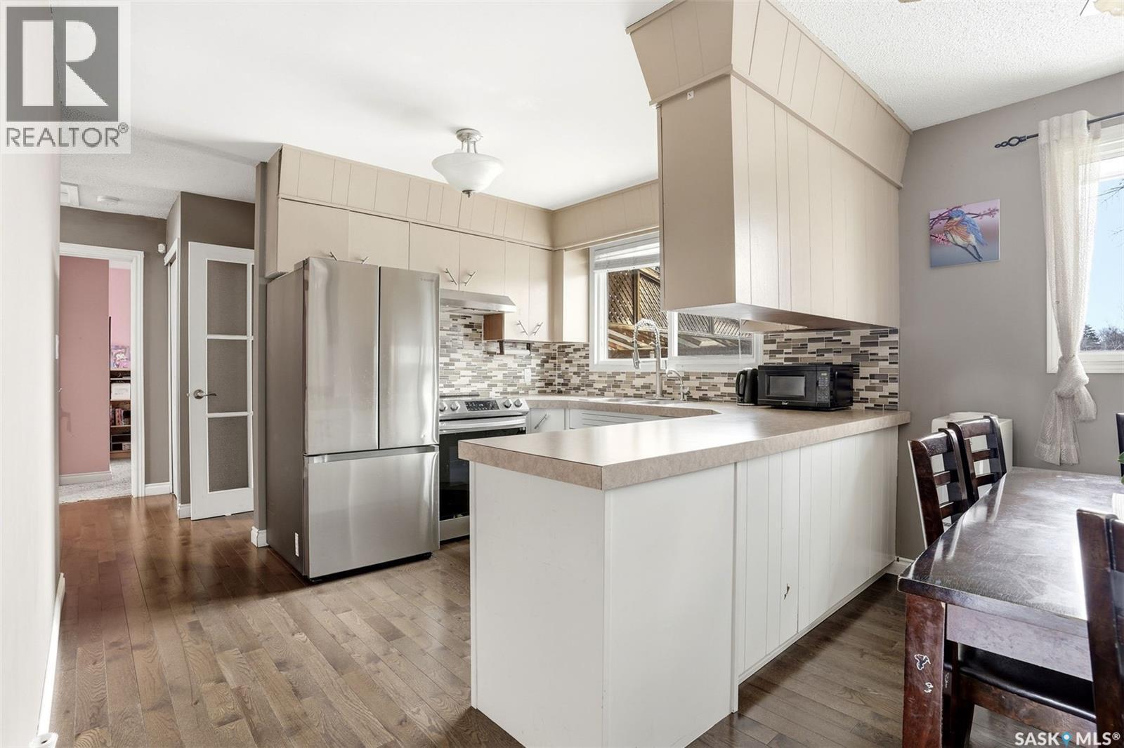 75 Rothwell Crescent, Regina, SK