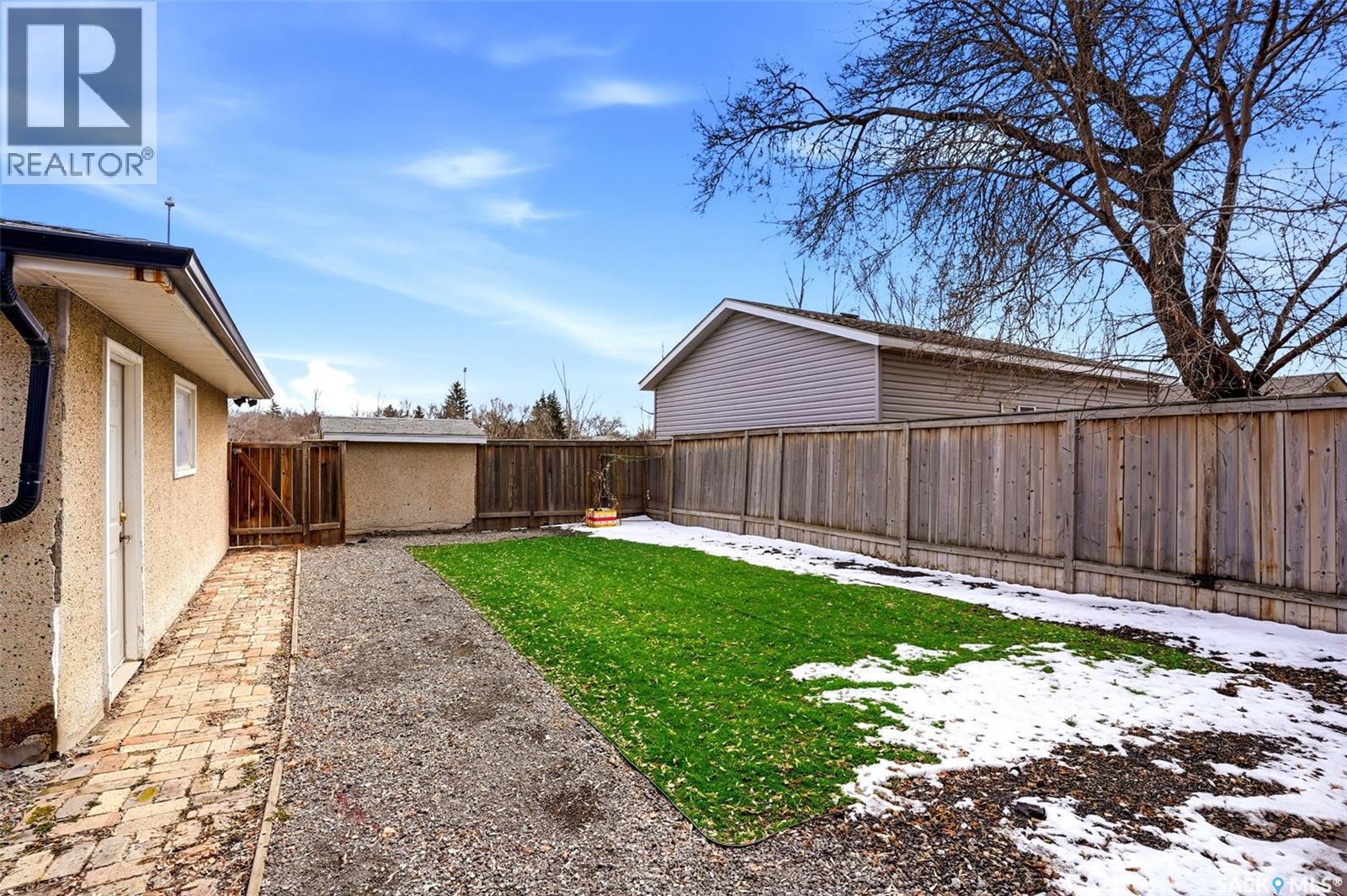 75 Rothwell Crescent, Regina, SK