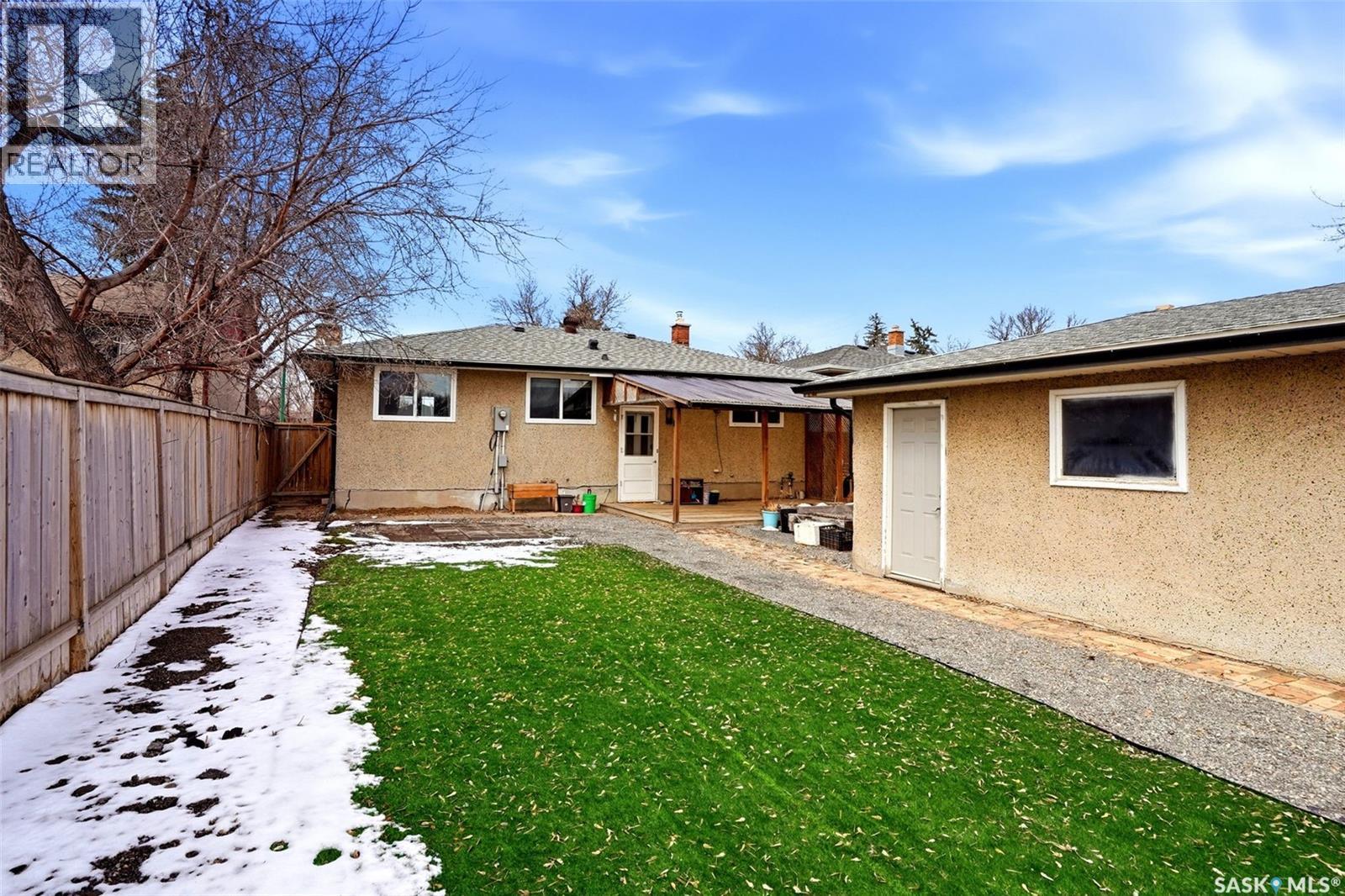 75 Rothwell Crescent, Regina, SK