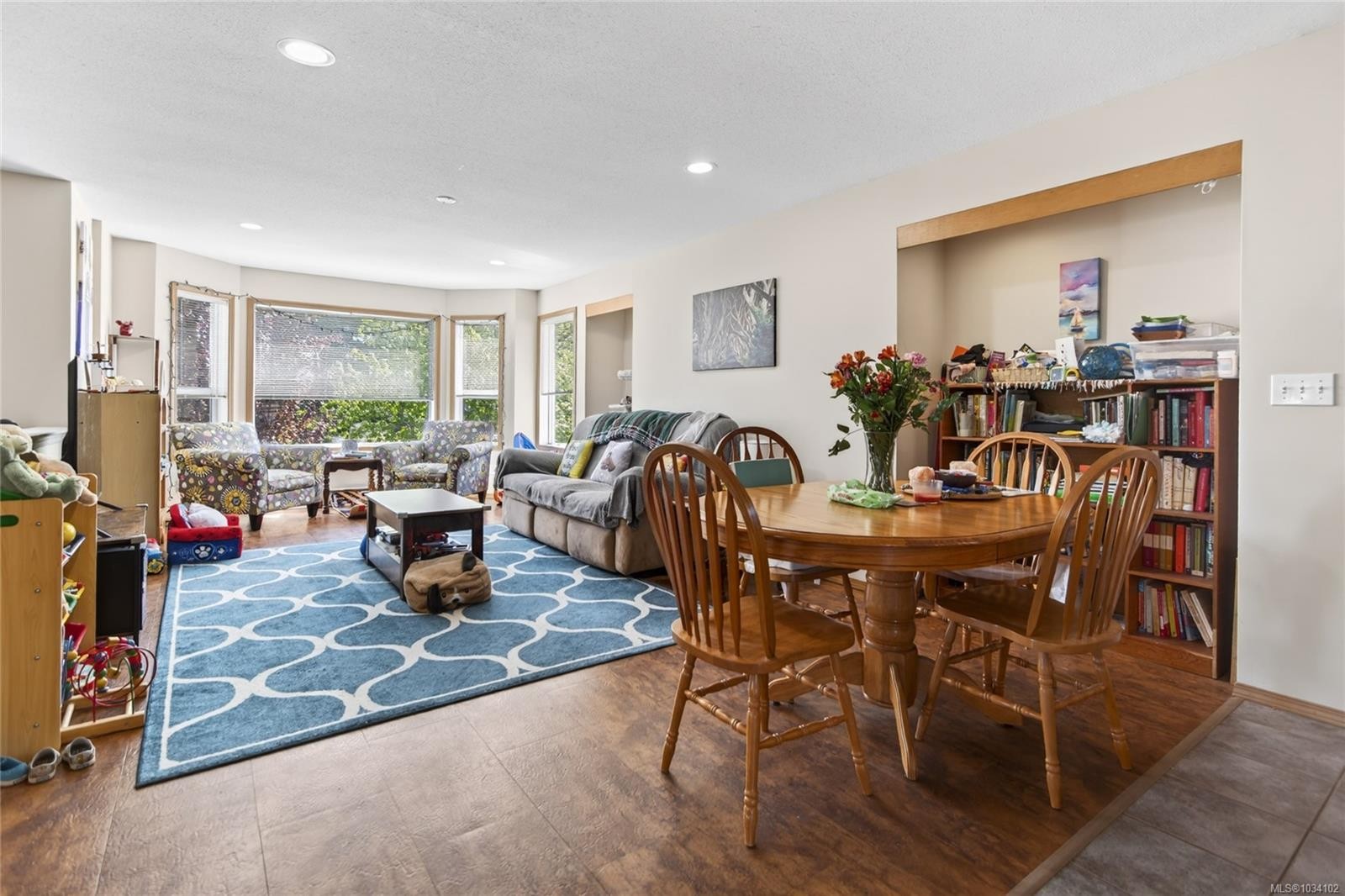 1270 Noel Ave, Comox, BC