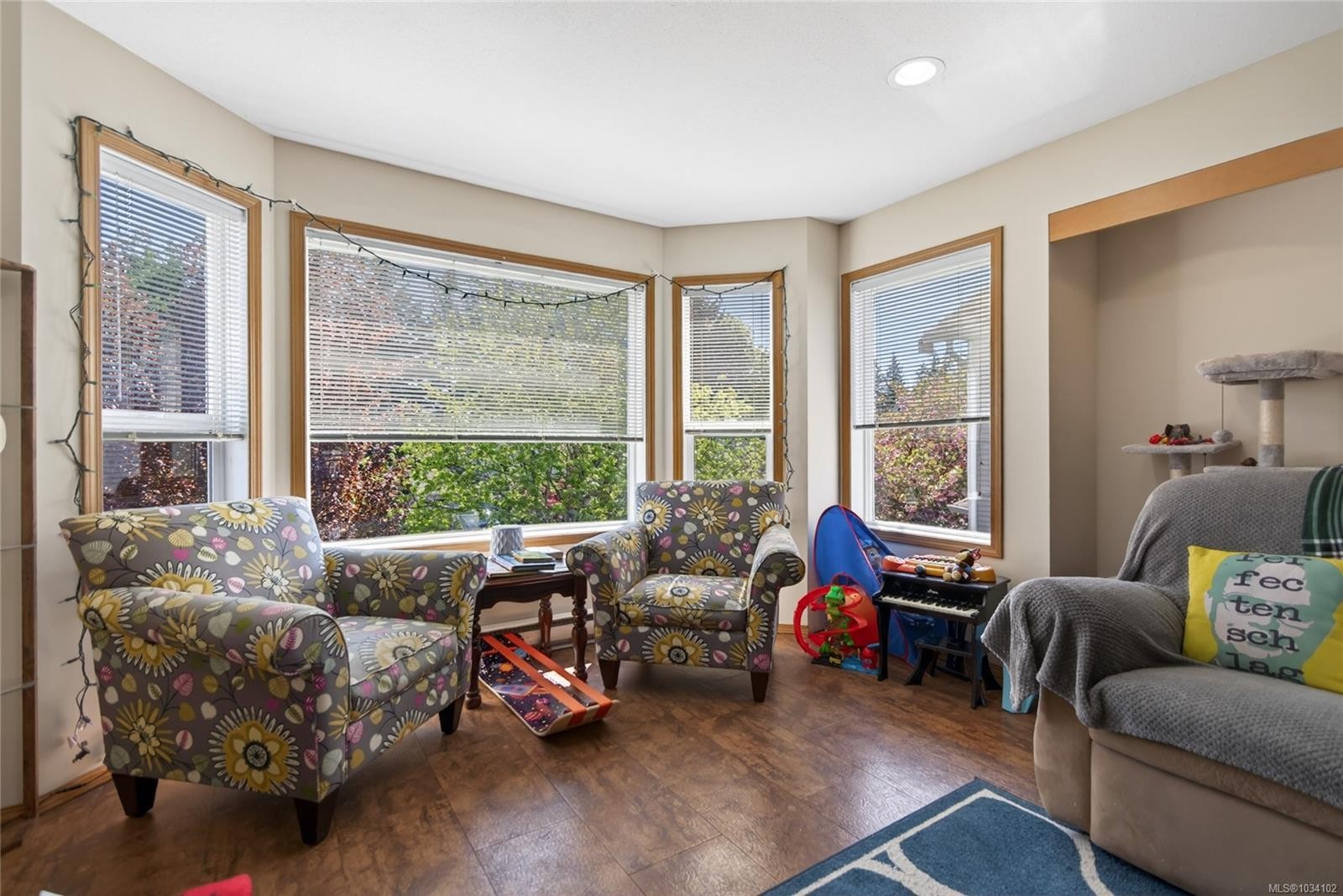 1270 Noel Ave, Comox, BC