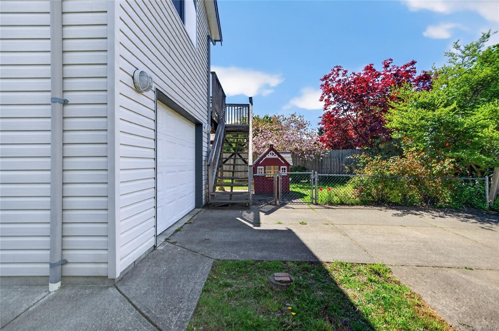 1270 Noel Ave, Comox, BC