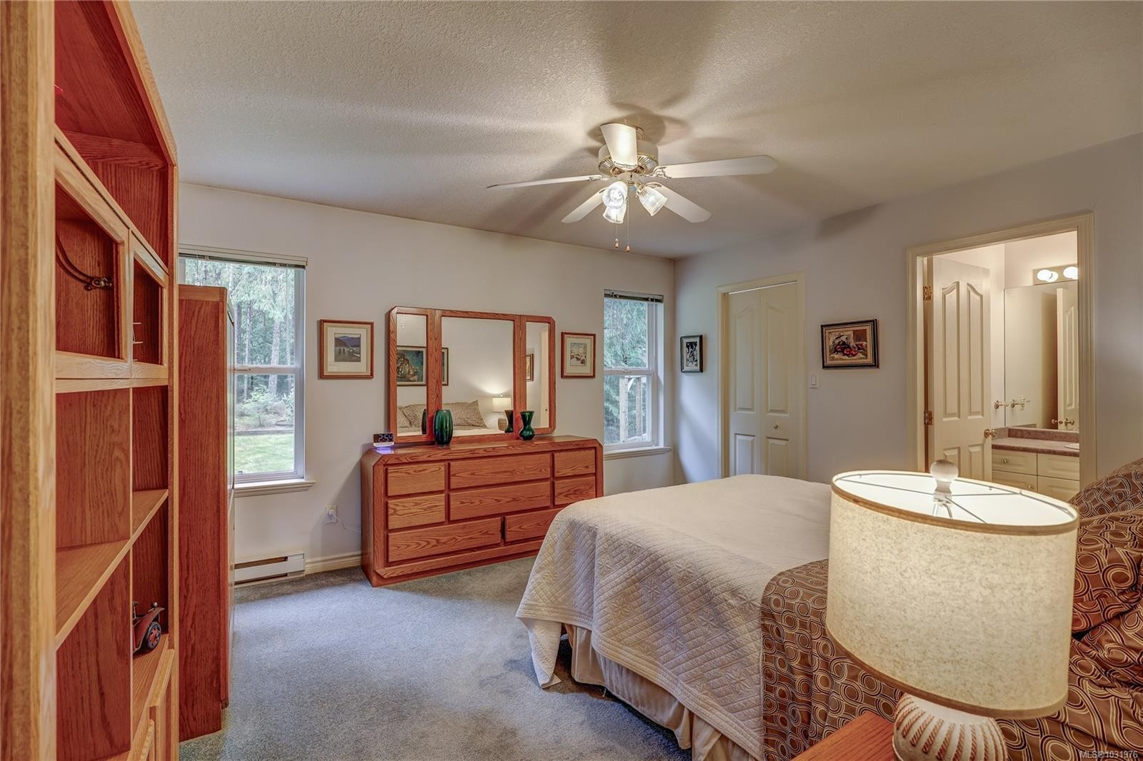 1377 Meadowood Way, Qualicum Beach, BC