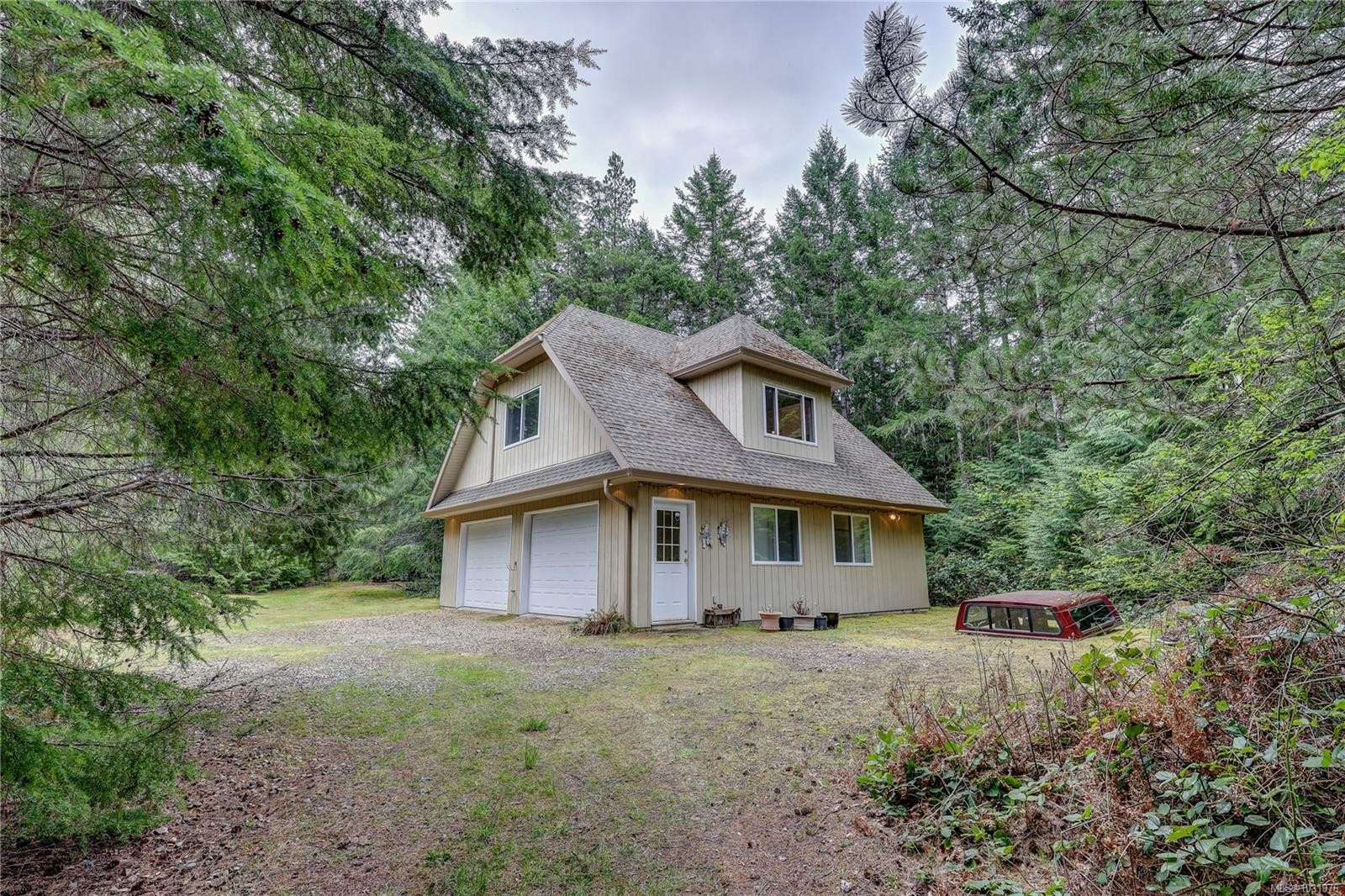 1377 Meadowood Way, Qualicum Beach, BC