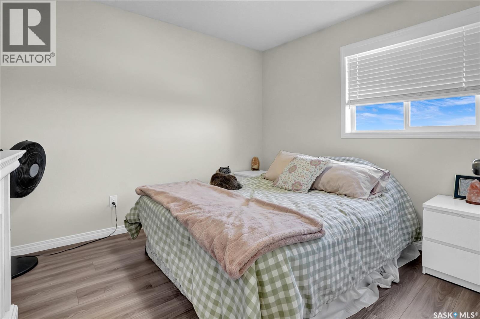405 3826 Dewdney Avenue E, Regina, SK - Indoor Photo Showing Bedroom