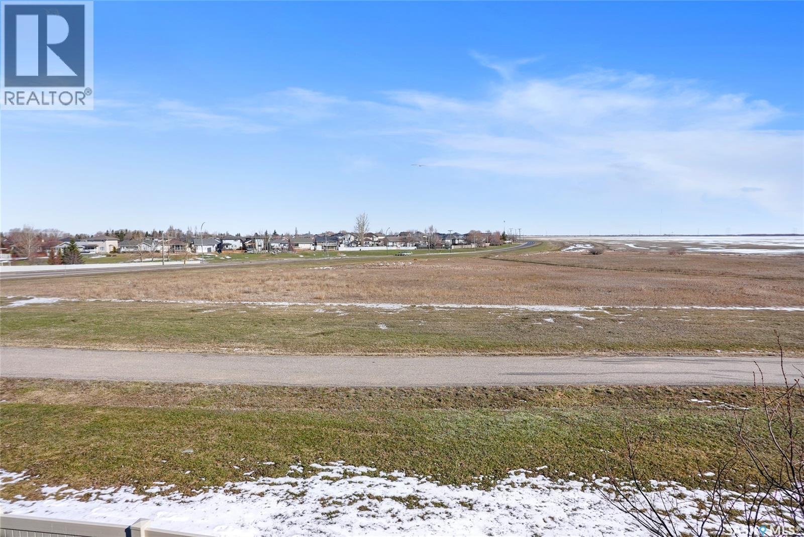 405 3826 Dewdney Avenue E, Regina, SK - Outdoor With View