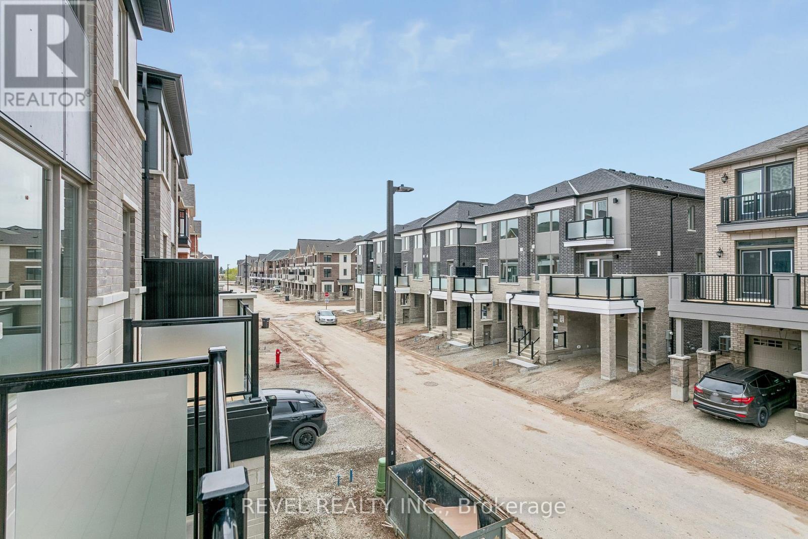 15 Varisty Drive, Brampton, ON - Outdoor