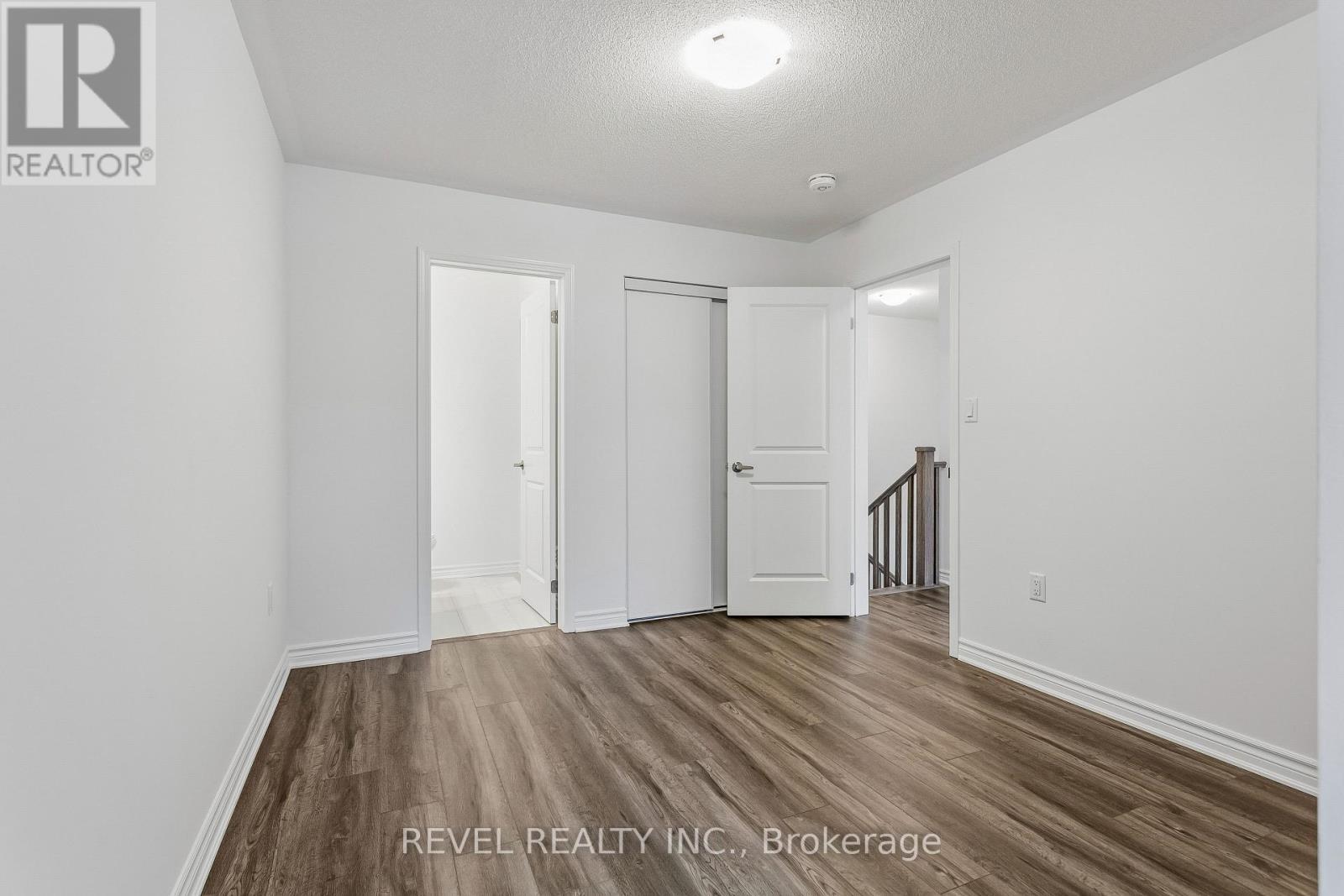15 Varisty Drive, Brampton, ON - Indoor Photo Showing Other Room