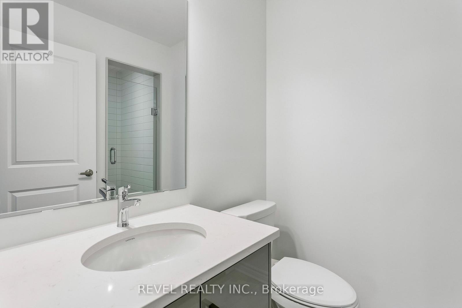 15 Varisty Drive, Brampton, ON - Indoor Photo Showing Bathroom