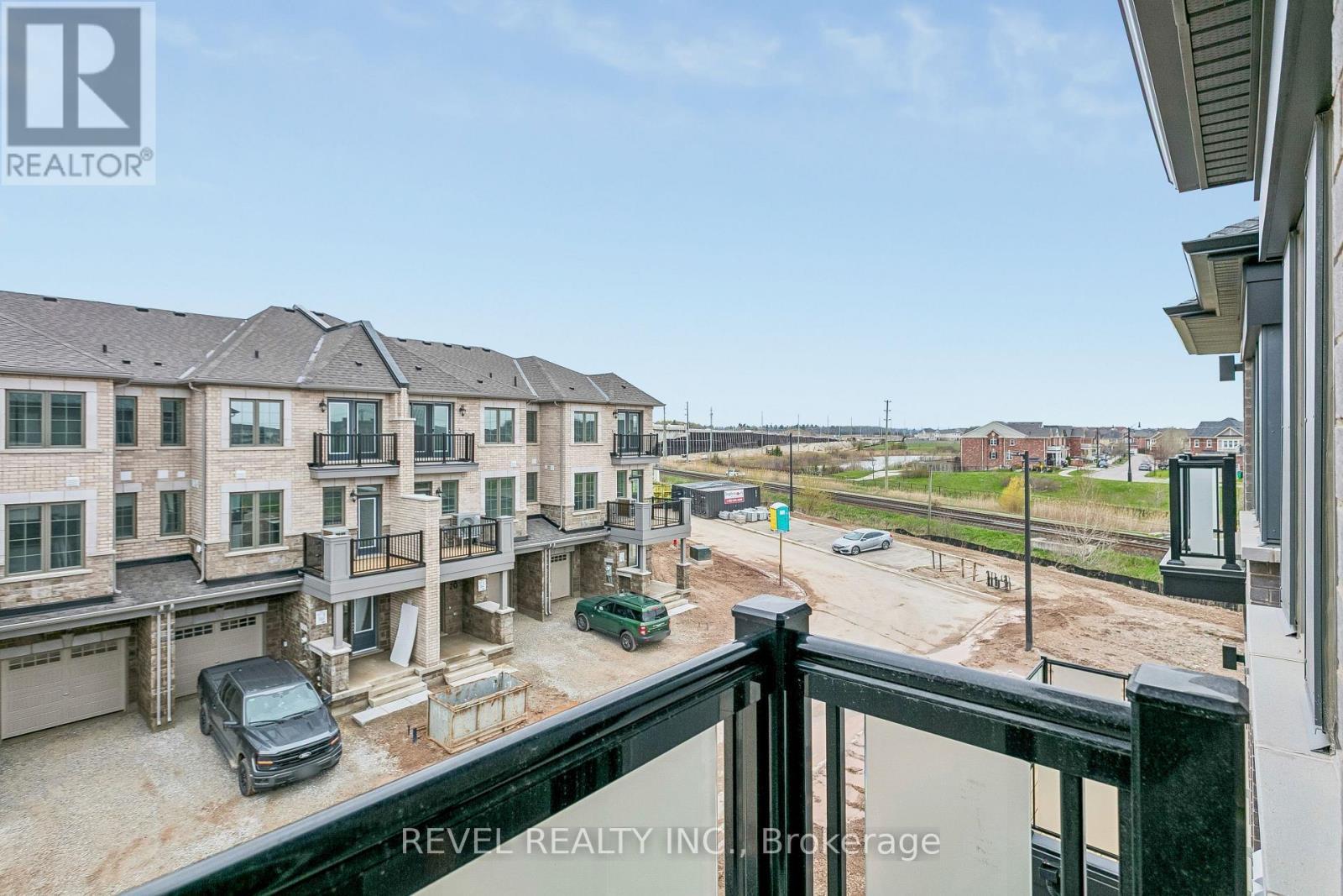 15 Varisty Drive, Brampton, ON - Outdoor