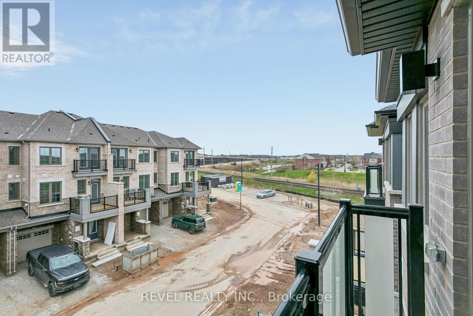 15 Varisty Drive, Brampton, ON - Outdoor