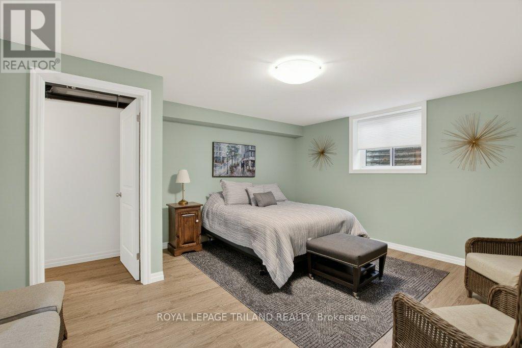 2 Ambrosia Path, St. Thomas, ON - Indoor Photo Showing Bedroom