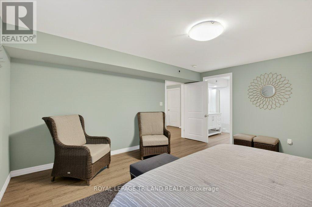 2 Ambrosia Path, St. Thomas, ON - Indoor Photo Showing Bedroom