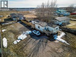 4707 49 AVENUE Fort Nelson, BC V0C 1R0