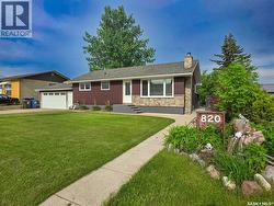 820 Scotia STREET Melville, SK S0A 2P0