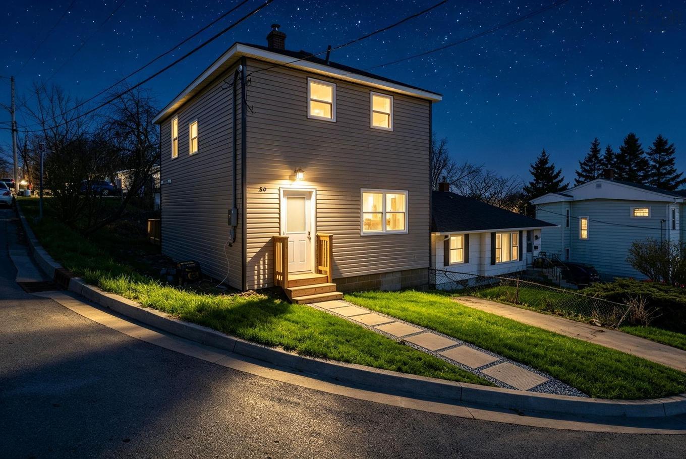 56 Irving Street, Dartmouth, NS