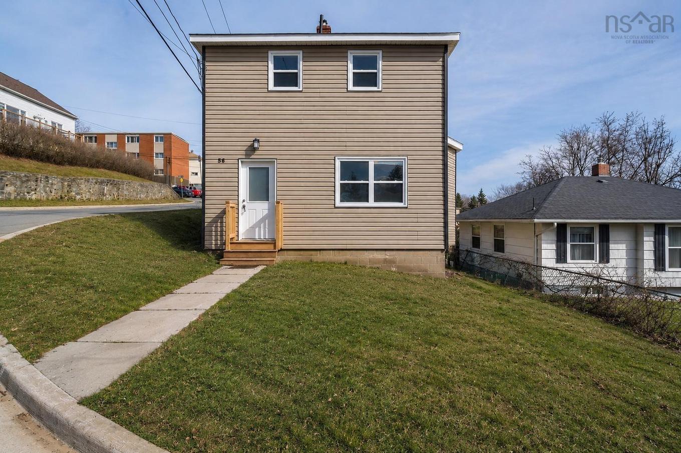 56 Irving Street, Dartmouth, NS