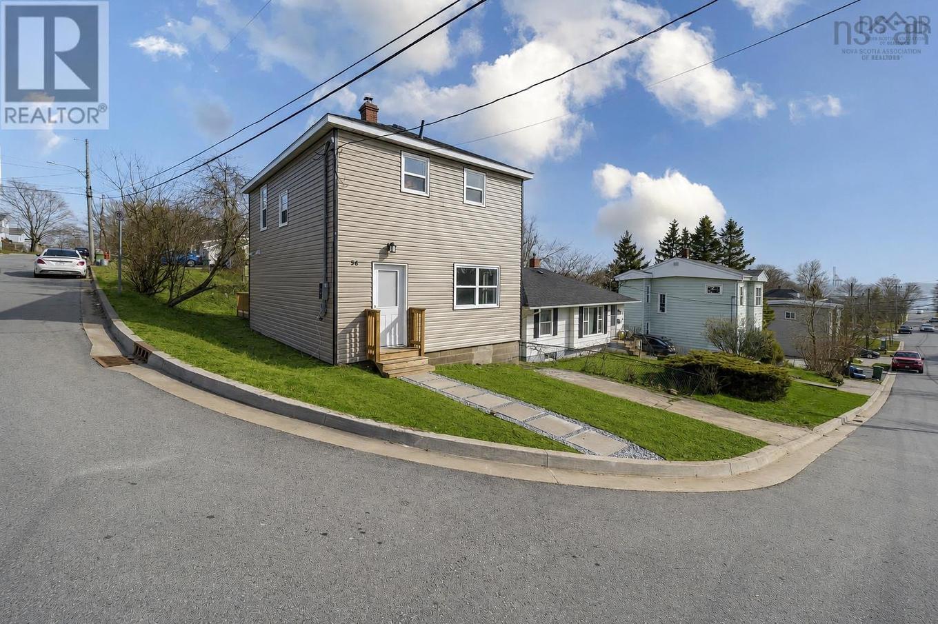 56 Irving Street, Dartmouth, NS
