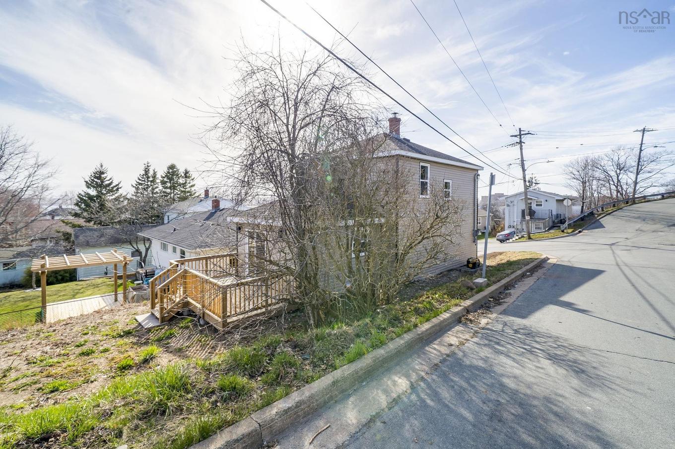 56 Irving Street, Dartmouth, NS