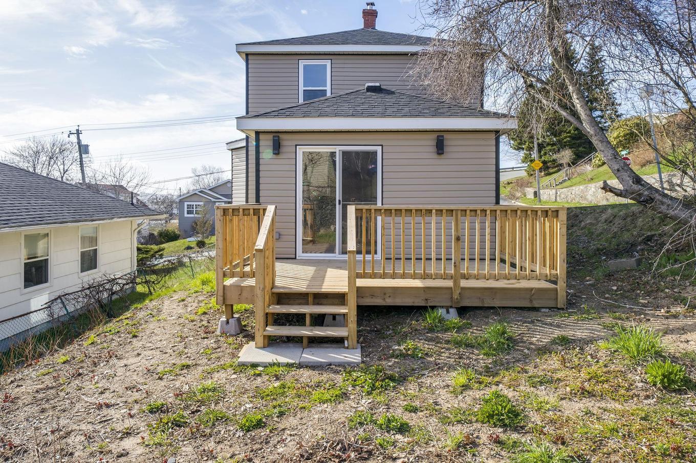 56 Irving Street, Dartmouth, NS