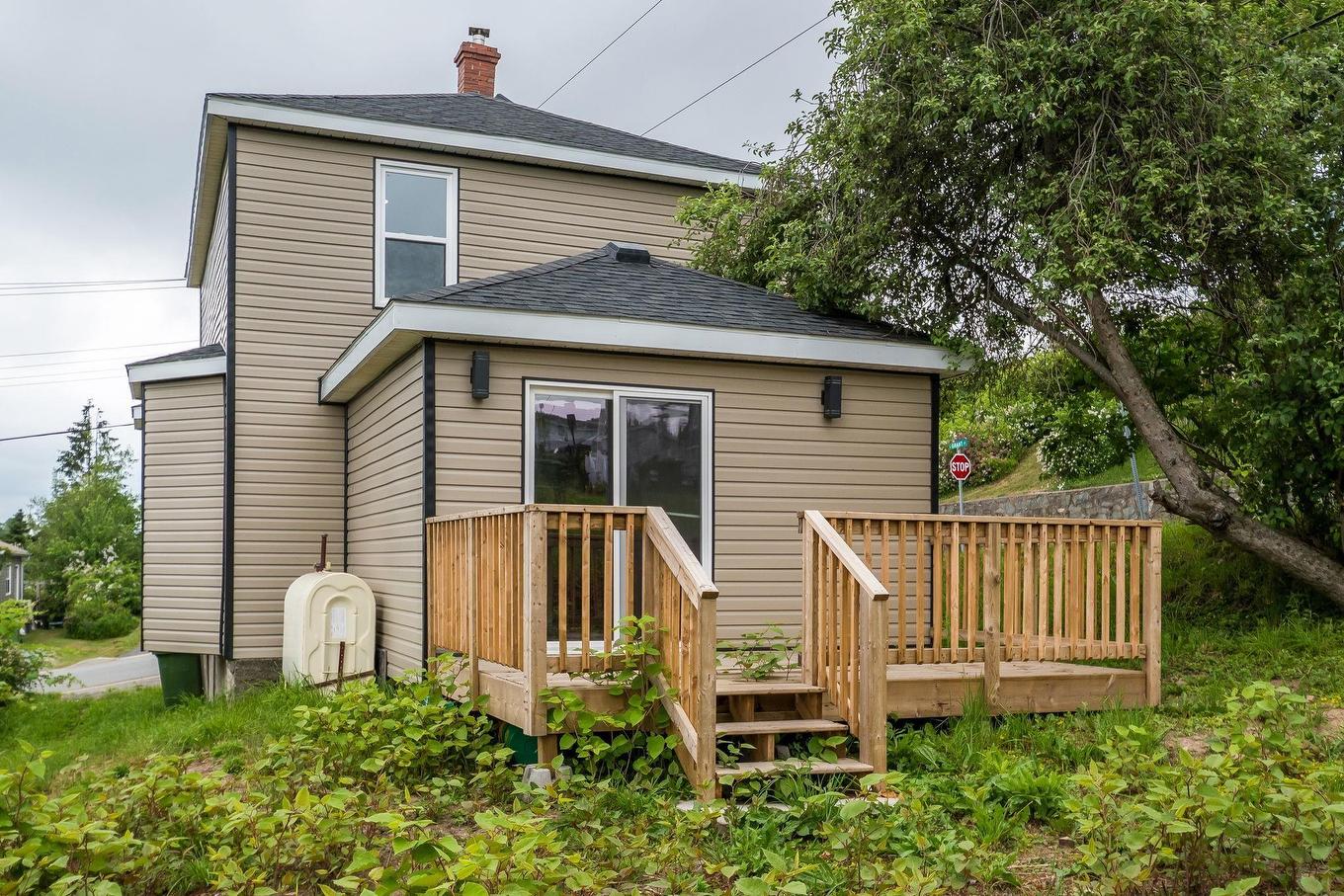 56 Irving Street, Dartmouth, NS
