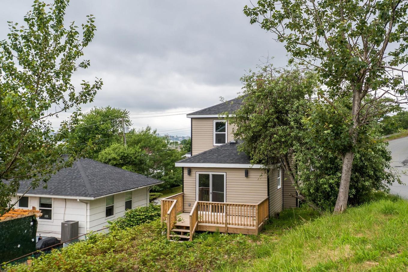 56 Irving Street, Dartmouth, NS