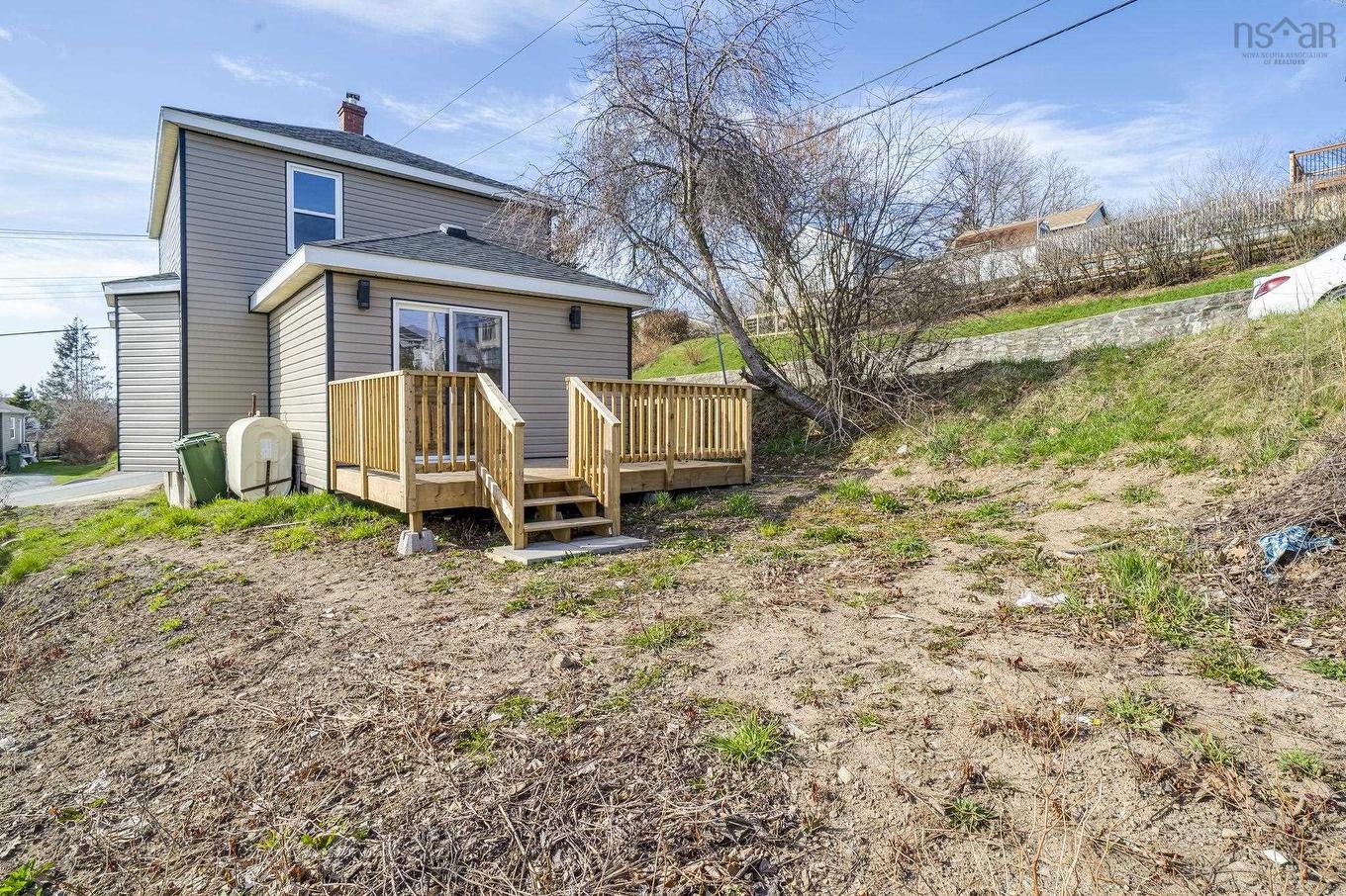 56 Irving Street, Dartmouth, NS