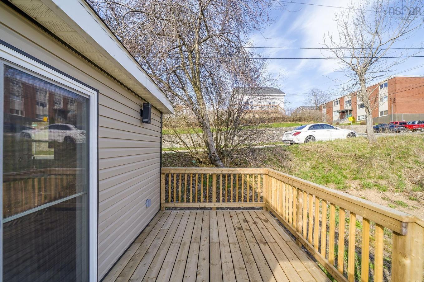 56 Irving Street, Dartmouth, NS