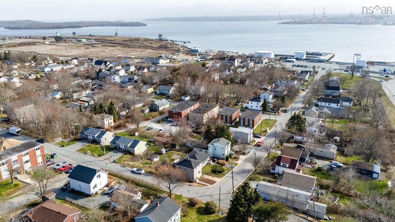 56 Irving Street, Dartmouth, NS