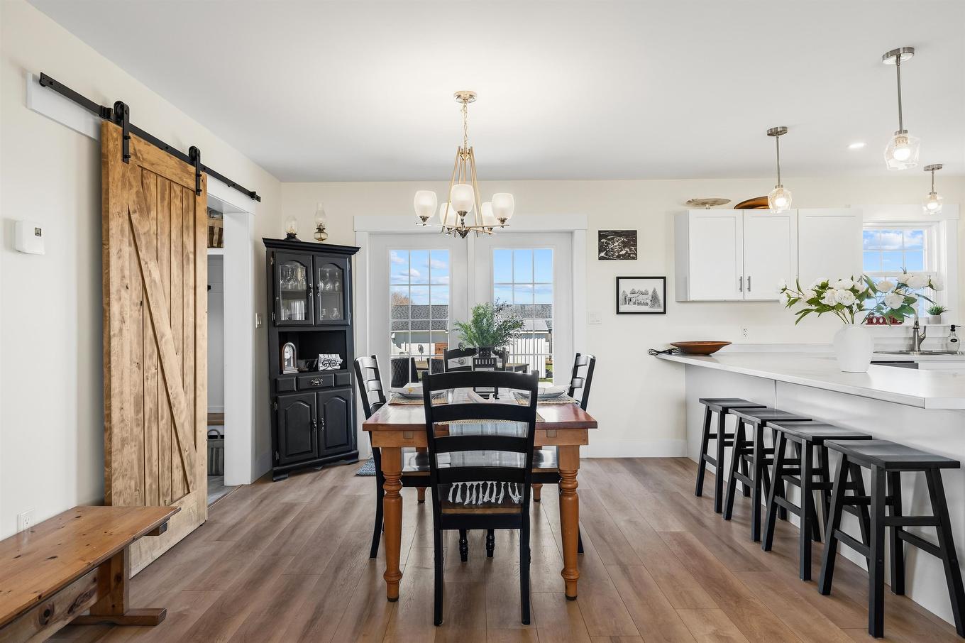 4 Leslies Lane, Lower Montague, PE